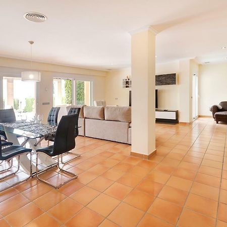 Willa Casa Wohra A 2.7Km De La Playa Calpe Zewnętrze zdjęcie