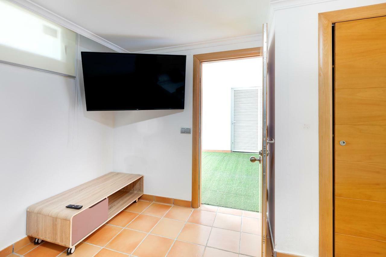 Willa Casa Wohra A 2.7Km De La Playa Calpe Zewnętrze zdjęcie