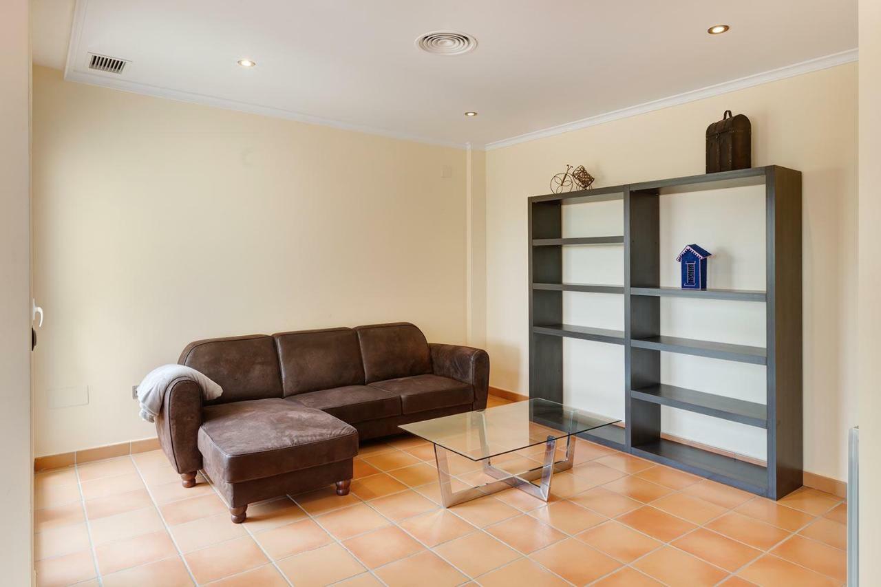 Willa Casa Wohra A 2.7Km De La Playa Calpe Zewnętrze zdjęcie