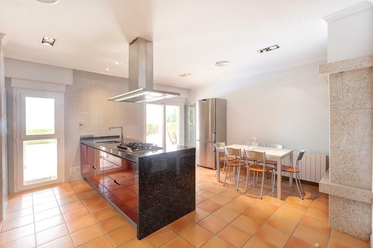 Willa Casa Wohra A 2.7Km De La Playa Calpe Zewnętrze zdjęcie